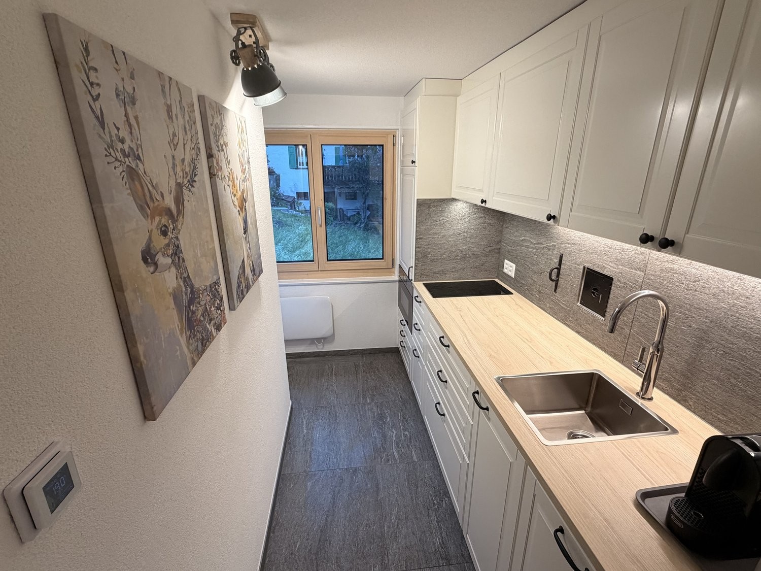 3 rooms furnished flat, Foto 4 von 10