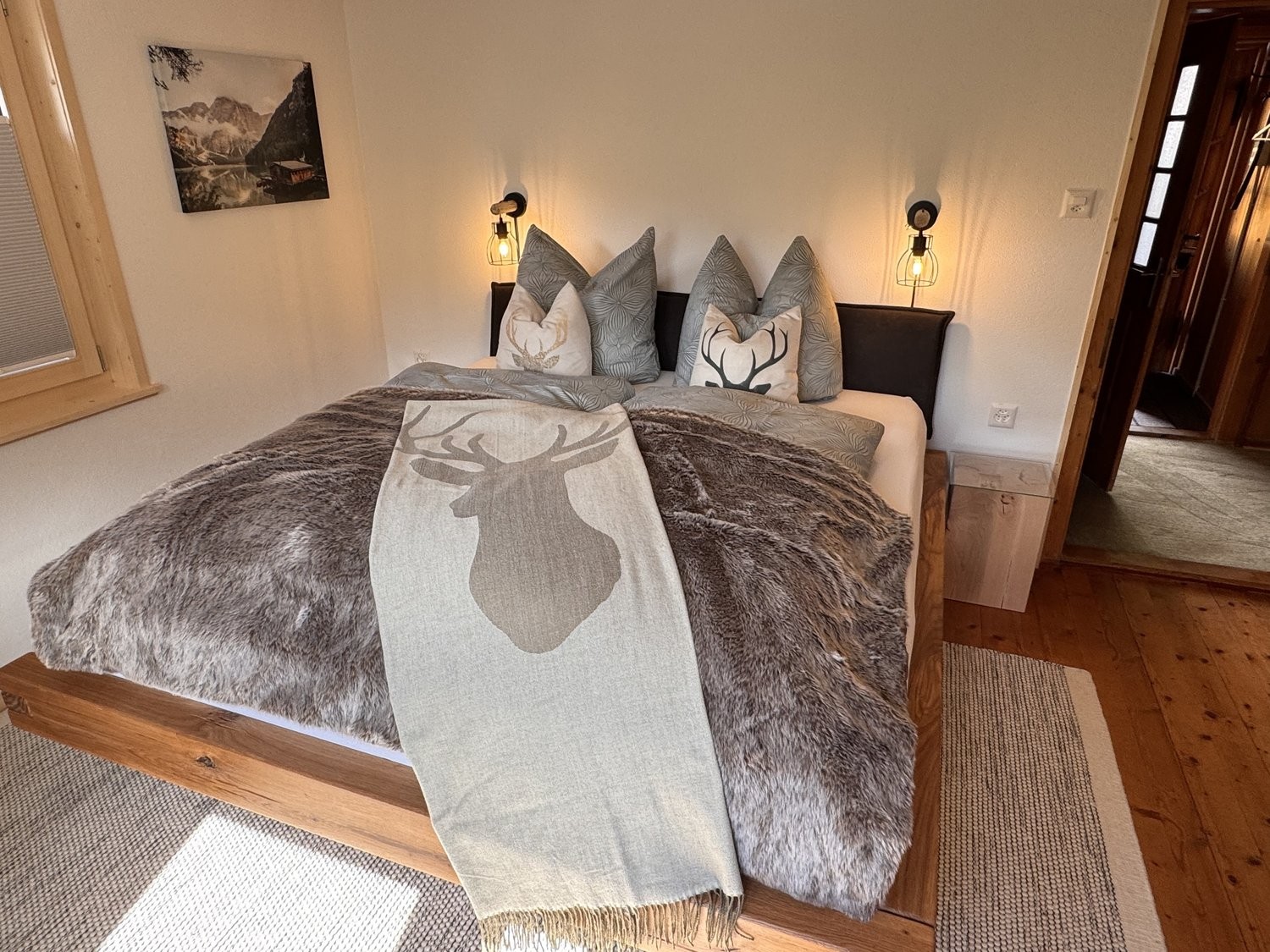 3 rooms furnished flat, Foto 6 von 10