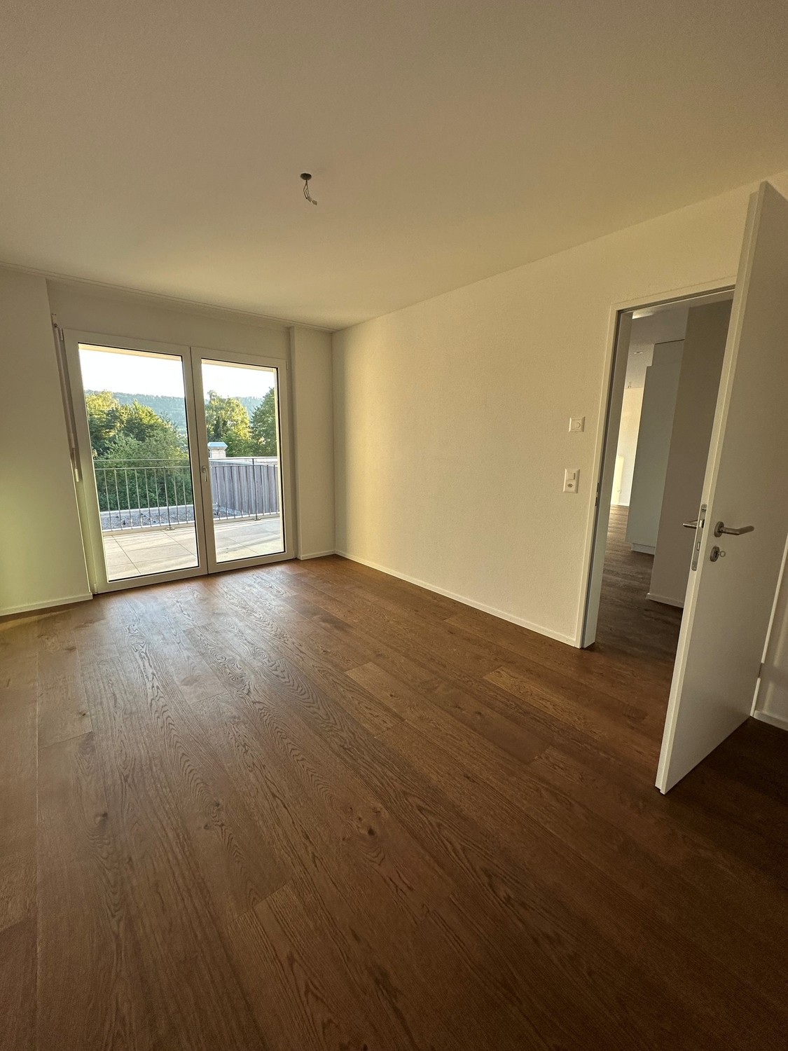 2 ½ rooms apartment, photo 5 of 7