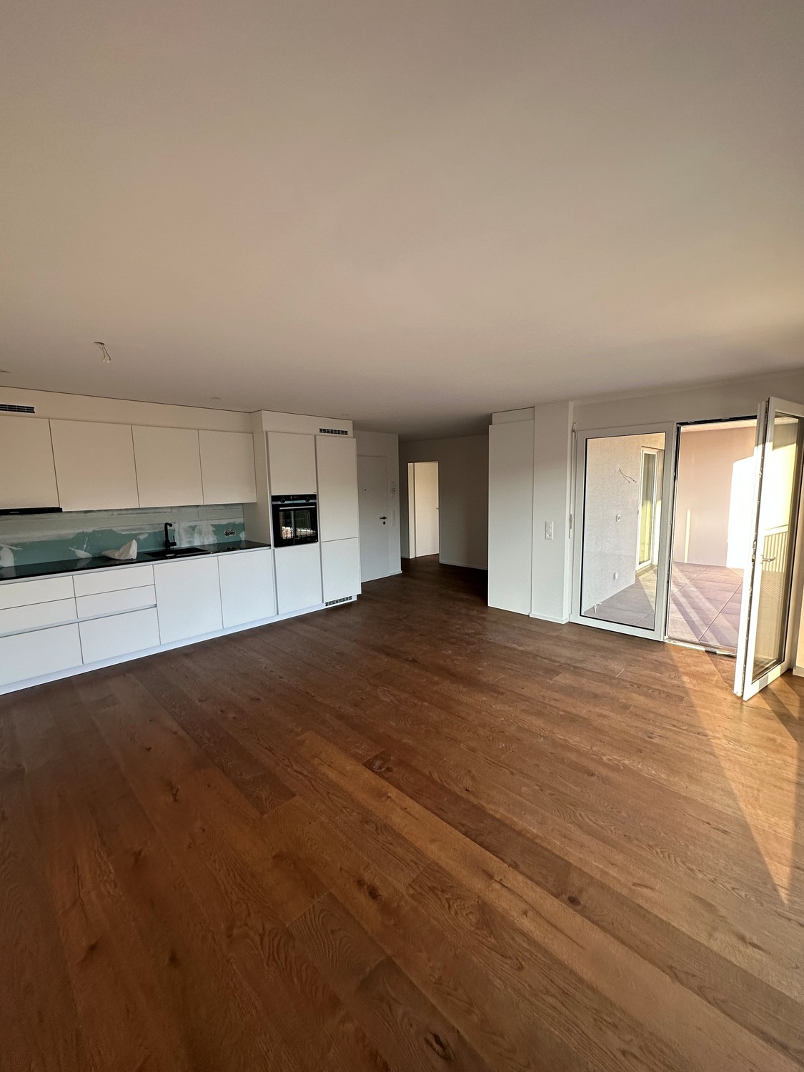 2 ½ rooms apartment, photo 1 of 7
