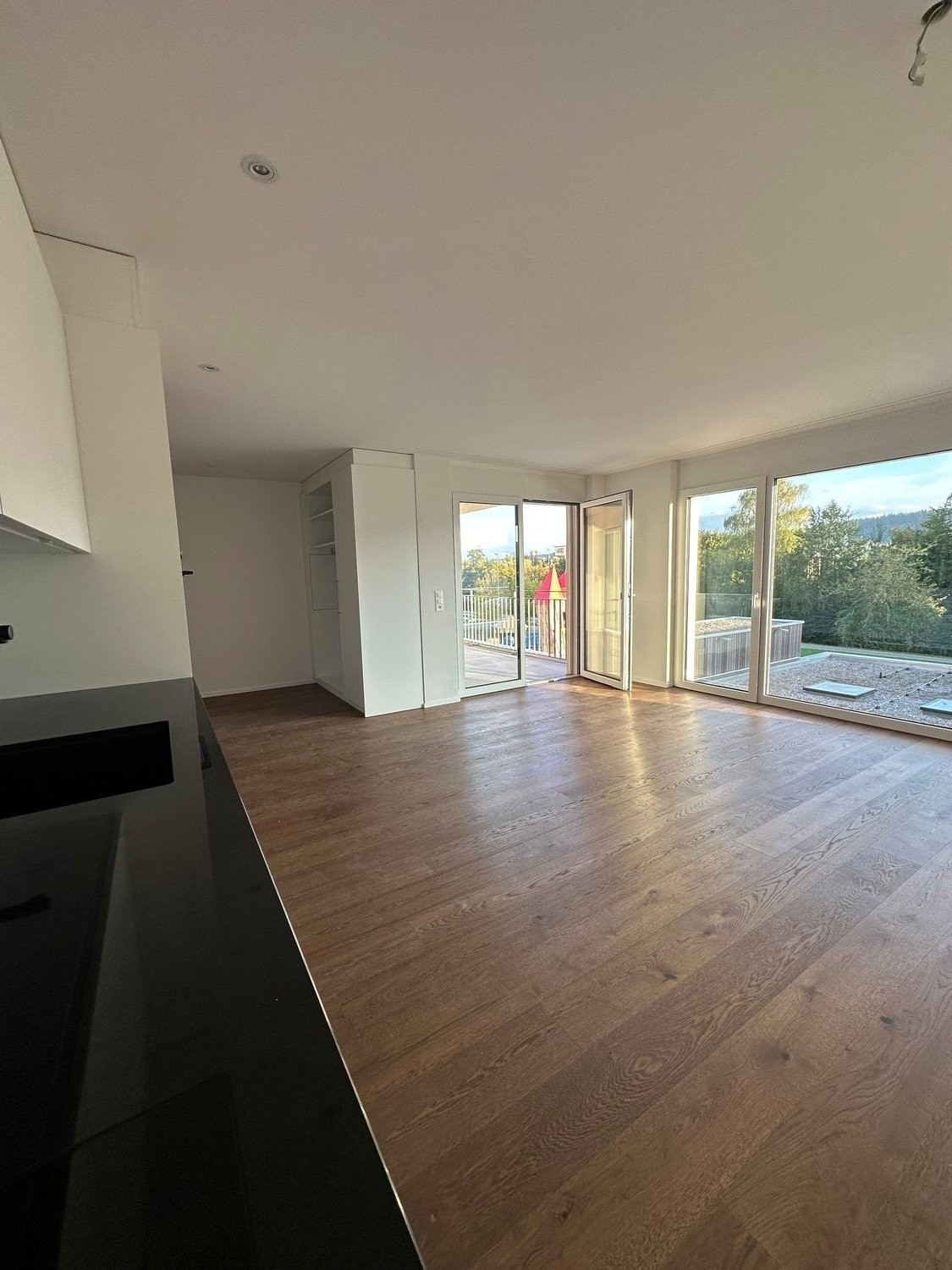 2 ½ rooms apartment, photo 4 of 7