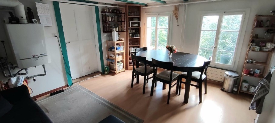 3 rooms apartment, photo 1 of 4
