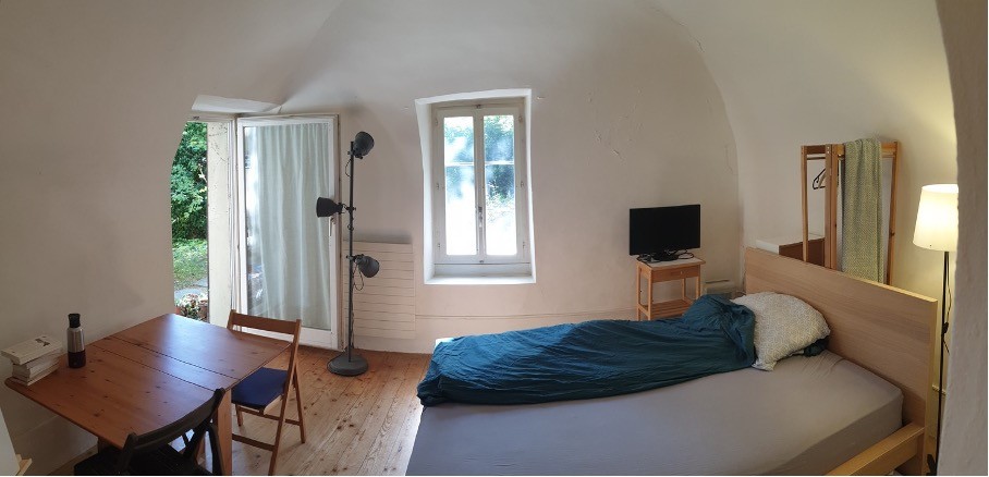 3 rooms apartment, photo 4 of 4