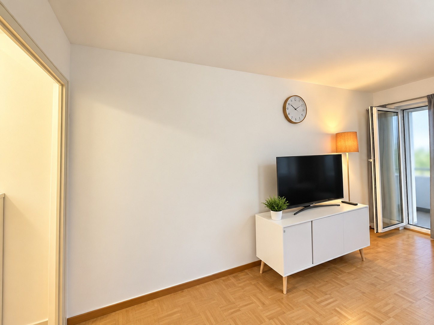 1 ½ rooms apartment, photo 5 of 10