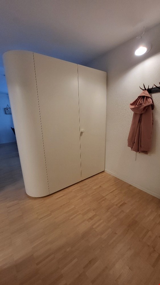 4 rooms apartment, photo 7 of 10