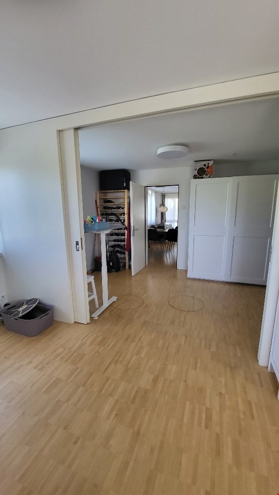 4 rooms apartment, photo 6 of 10