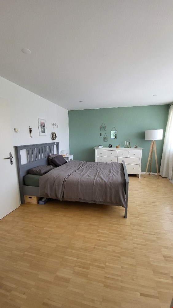 4 rooms apartment, photo 4 of 10