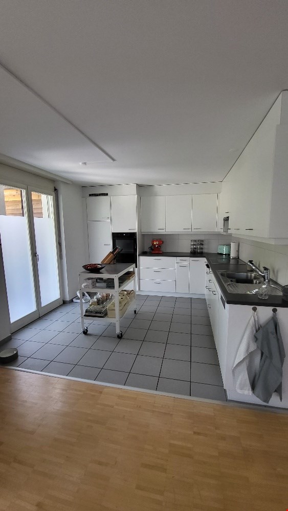 4 rooms apartment, photo 3 of 10