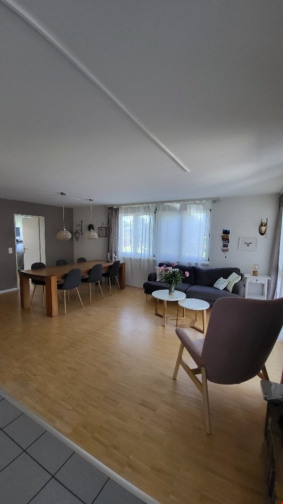 4 rooms apartment, photo 1 of 10