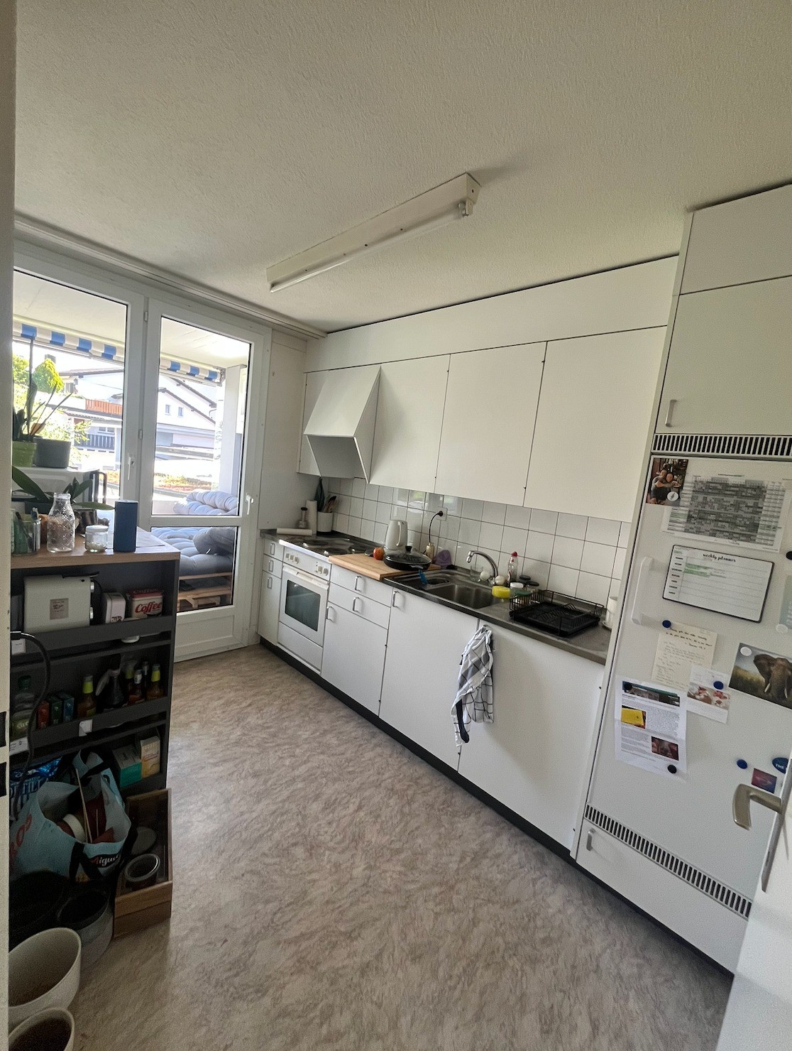 3 rooms apartment, photo 5 of 10