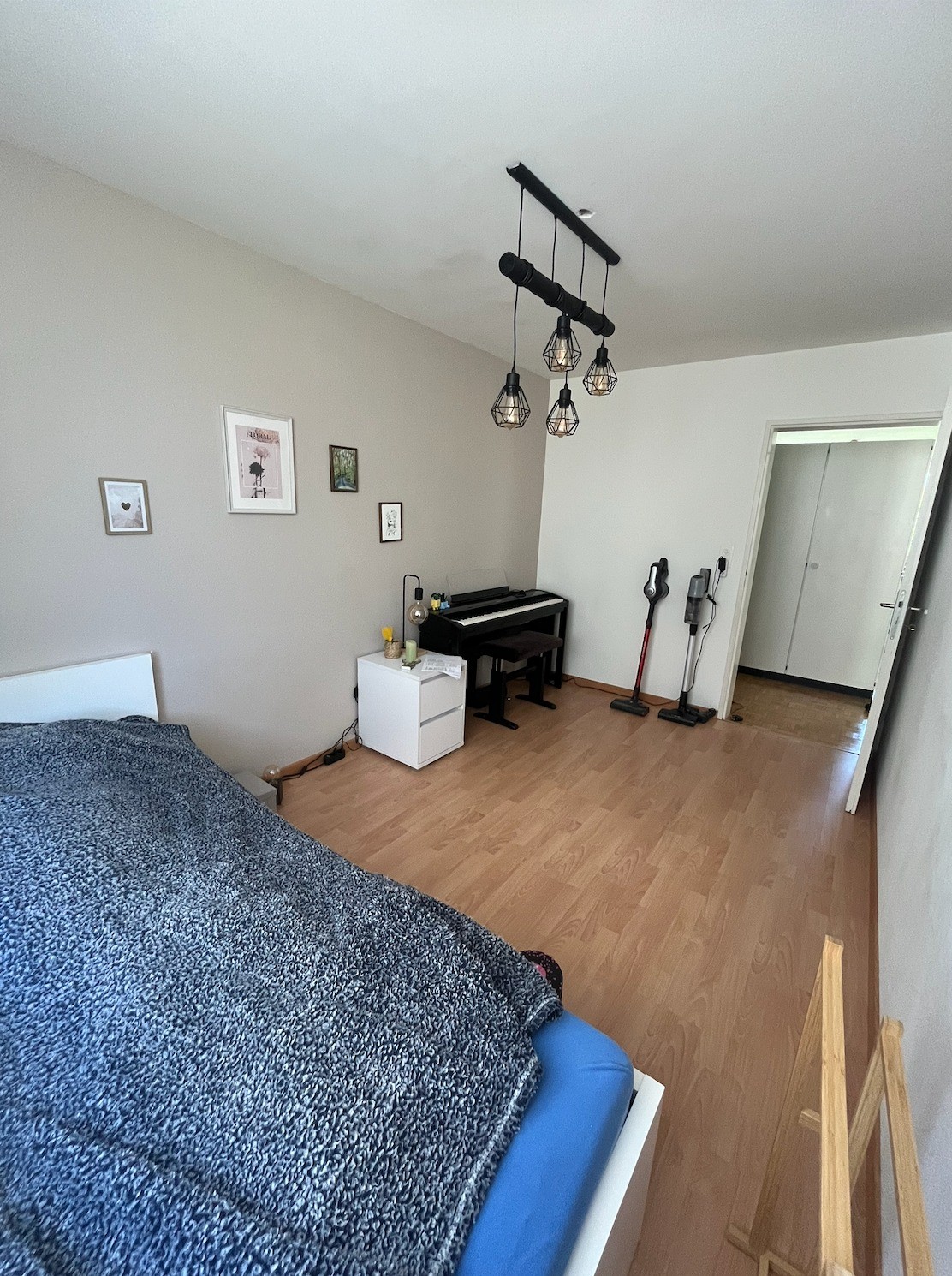 3 rooms apartment, photo 4 of 10