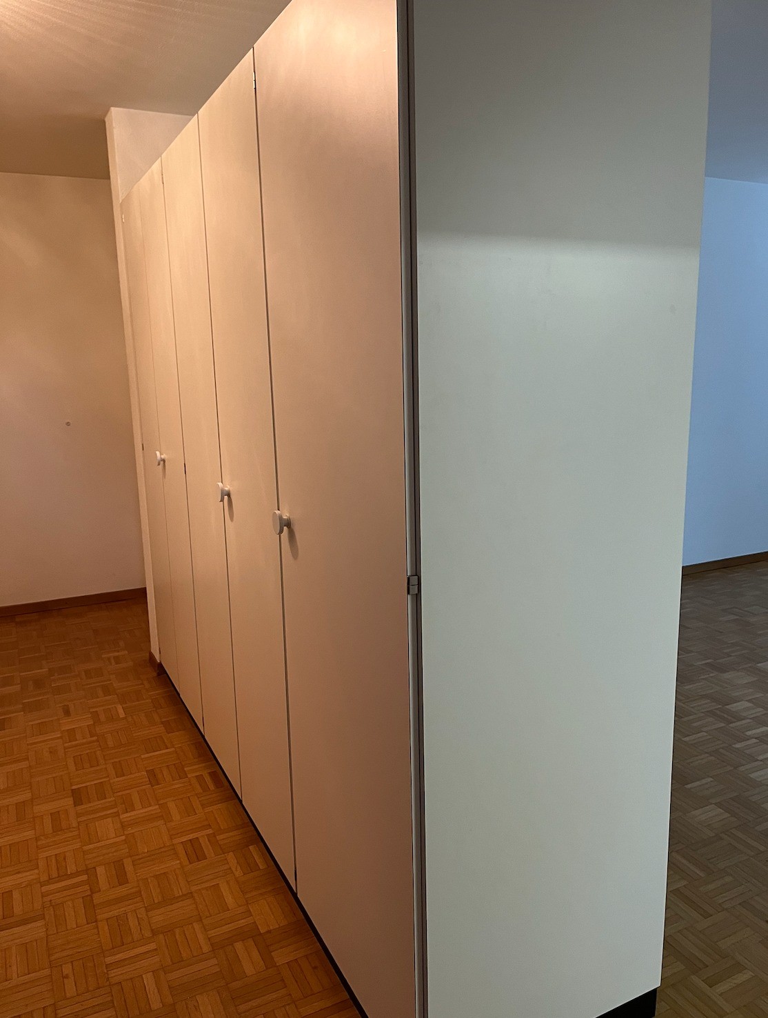 3 rooms apartment, photo 10 of 10