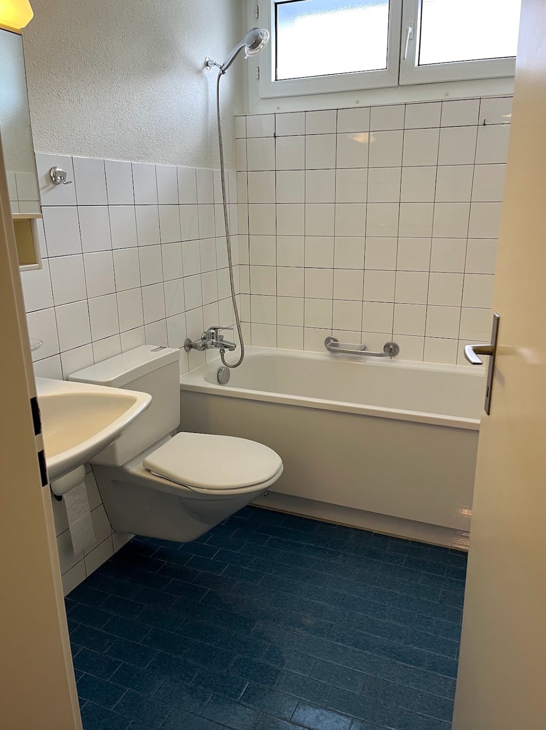 3 rooms apartment, photo 9 of 10