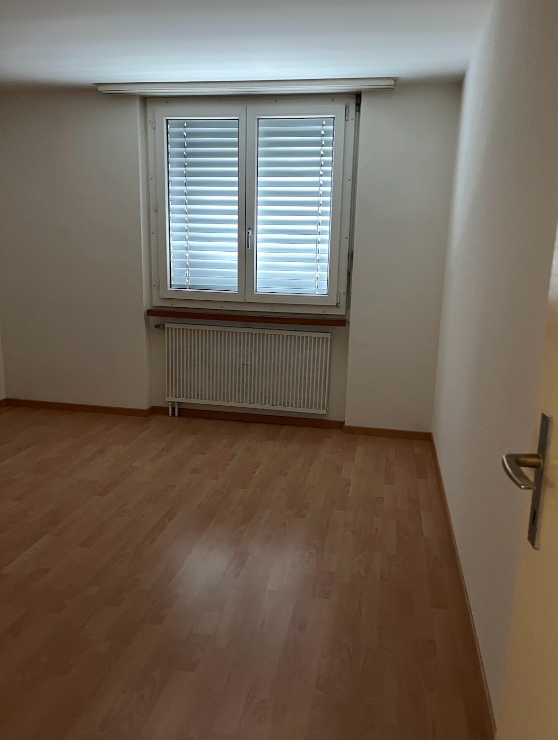 3 rooms apartment, photo 1 of 10
