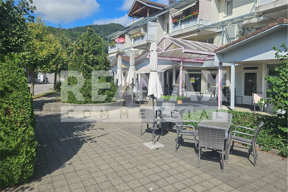 Restaurant, photo 1 of 7