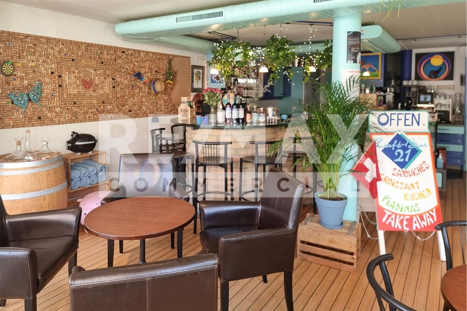 Restaurant, photo 6 of 7