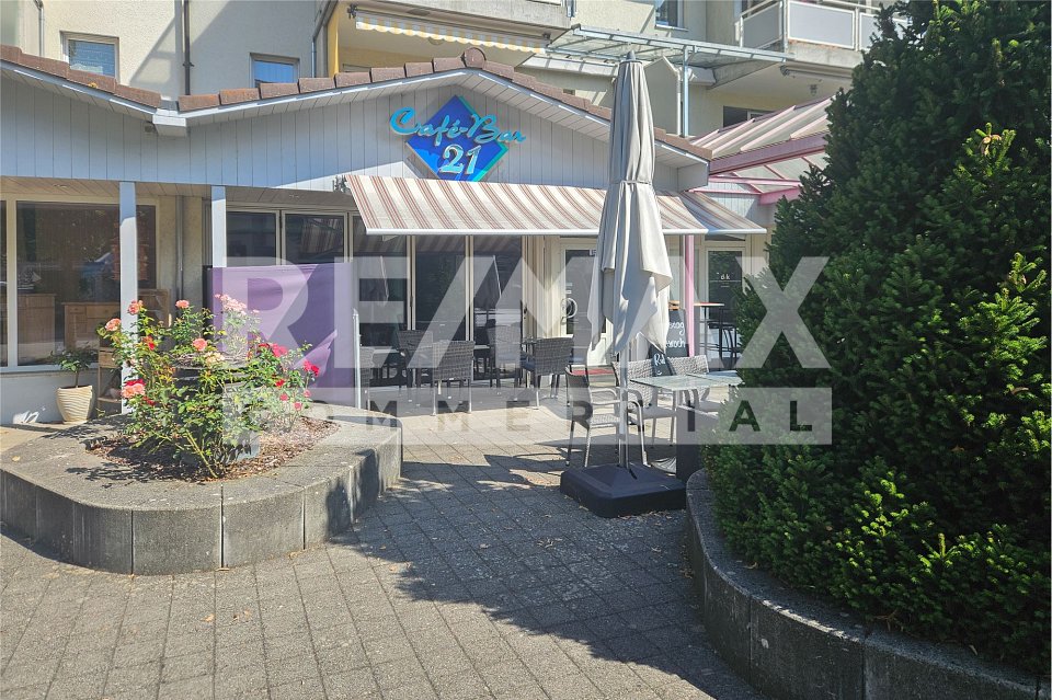 Restaurant, photo 2 of 7