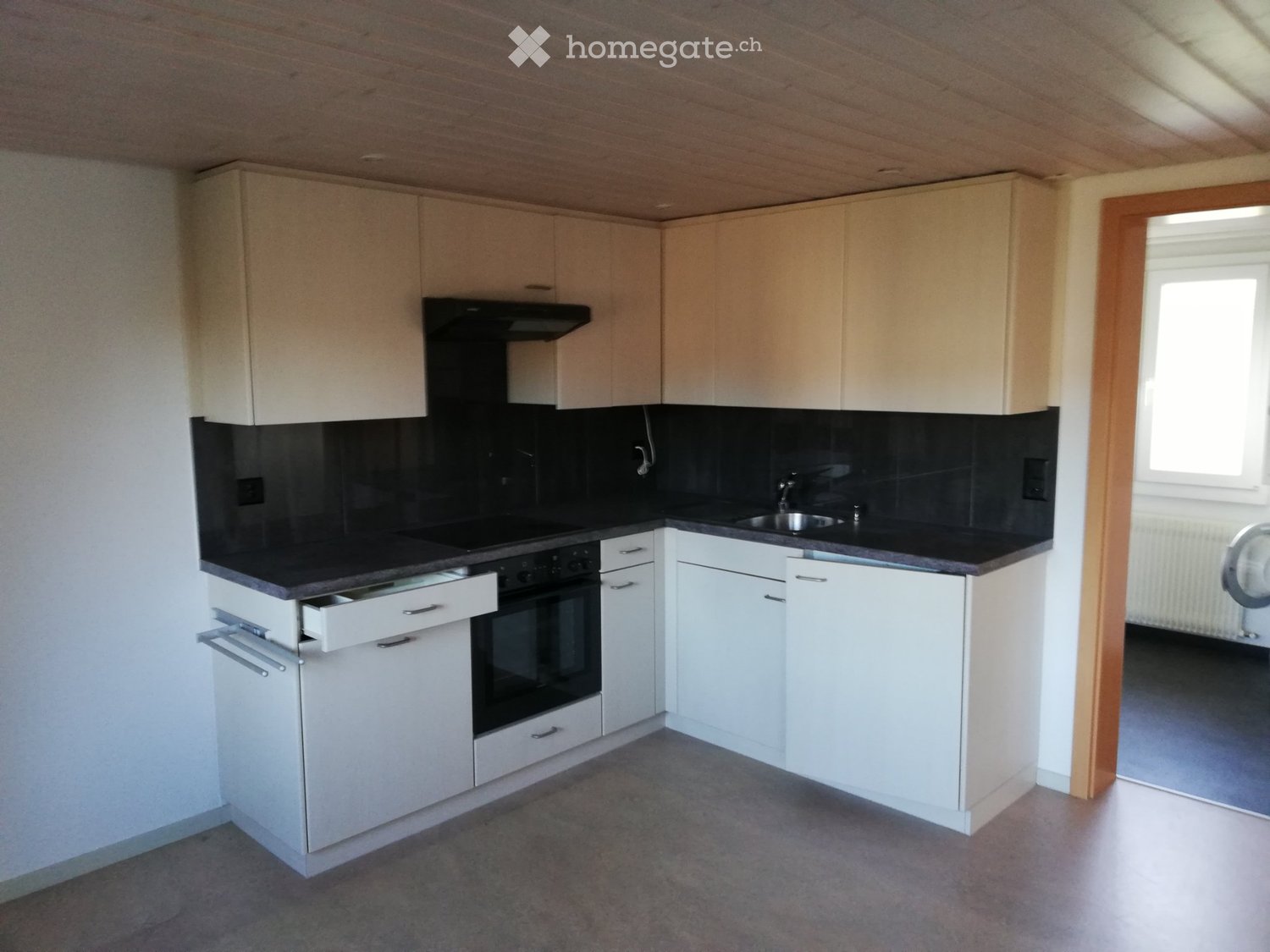Appartamento di 2 stanze