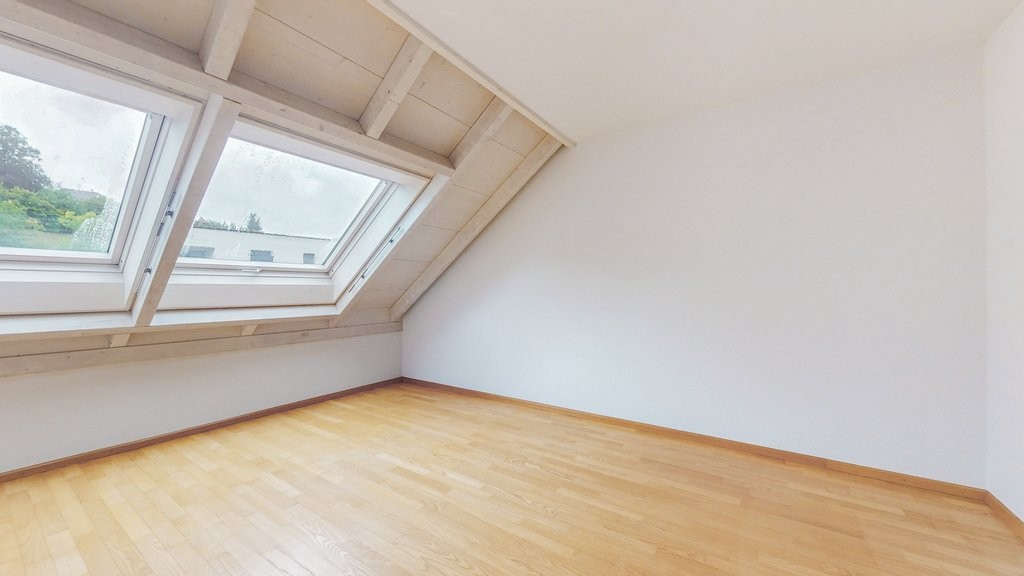 3 ½ room roof flat
