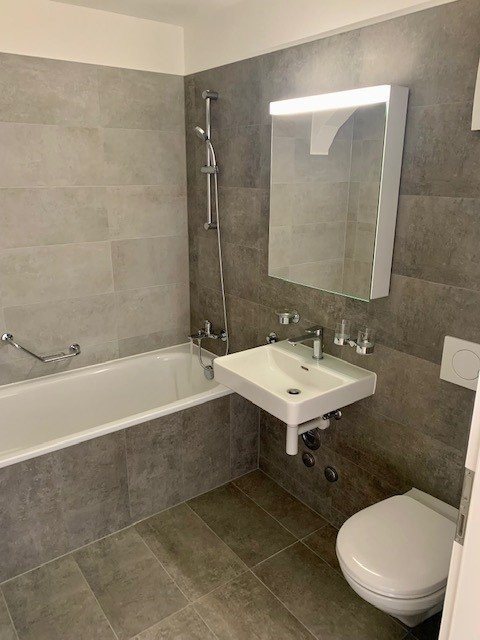 1 room apartment, photo 5 of 5