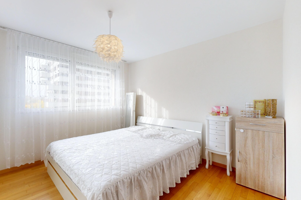 4 ½ Zimmer-Wohnung, Foto 6 von 10