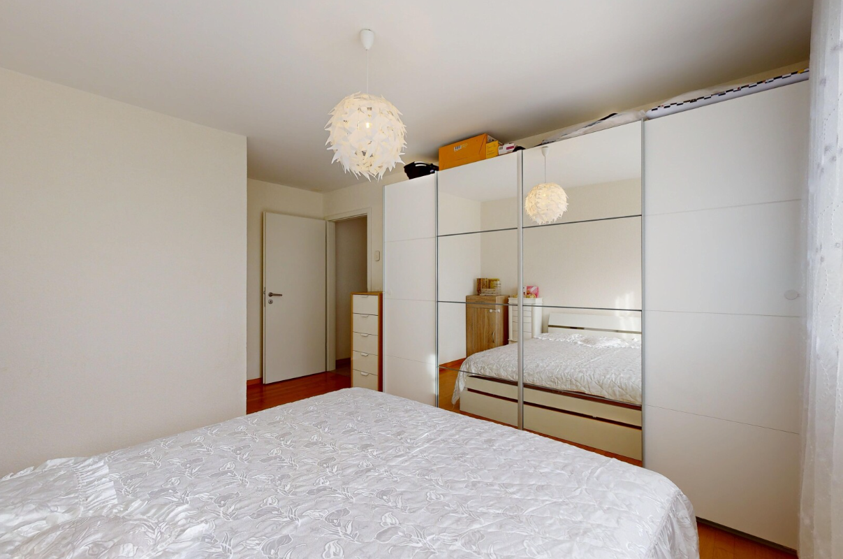 4 ½ Zimmer-Wohnung, Foto 7 von 10