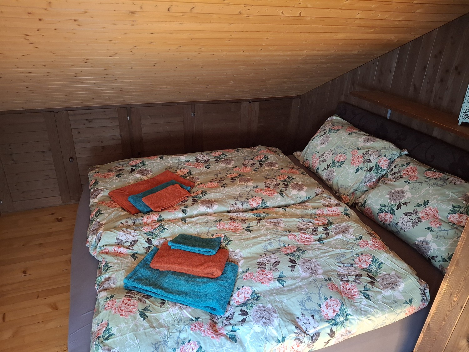 4 locali casa singola
