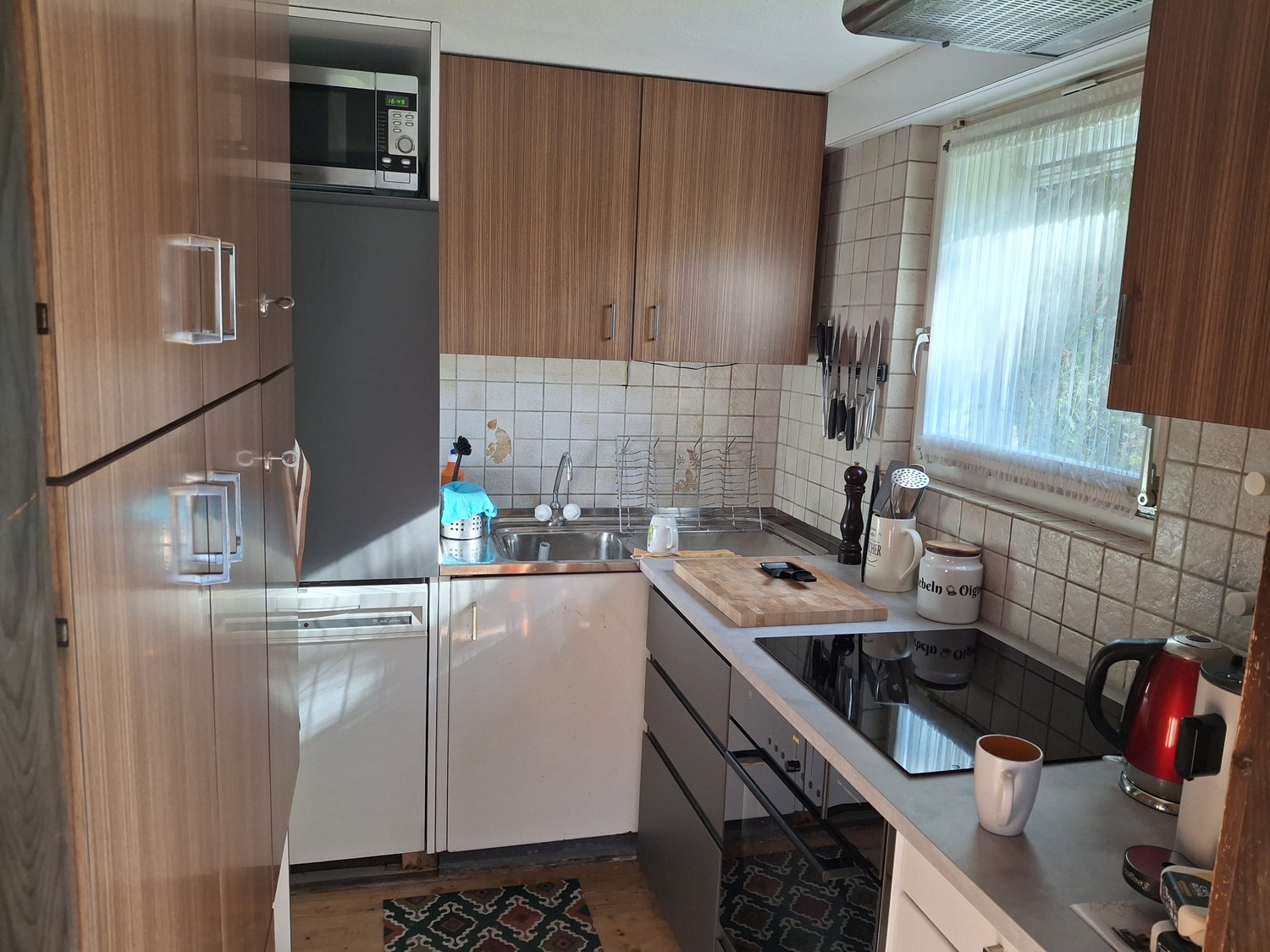 4 locali casa singola