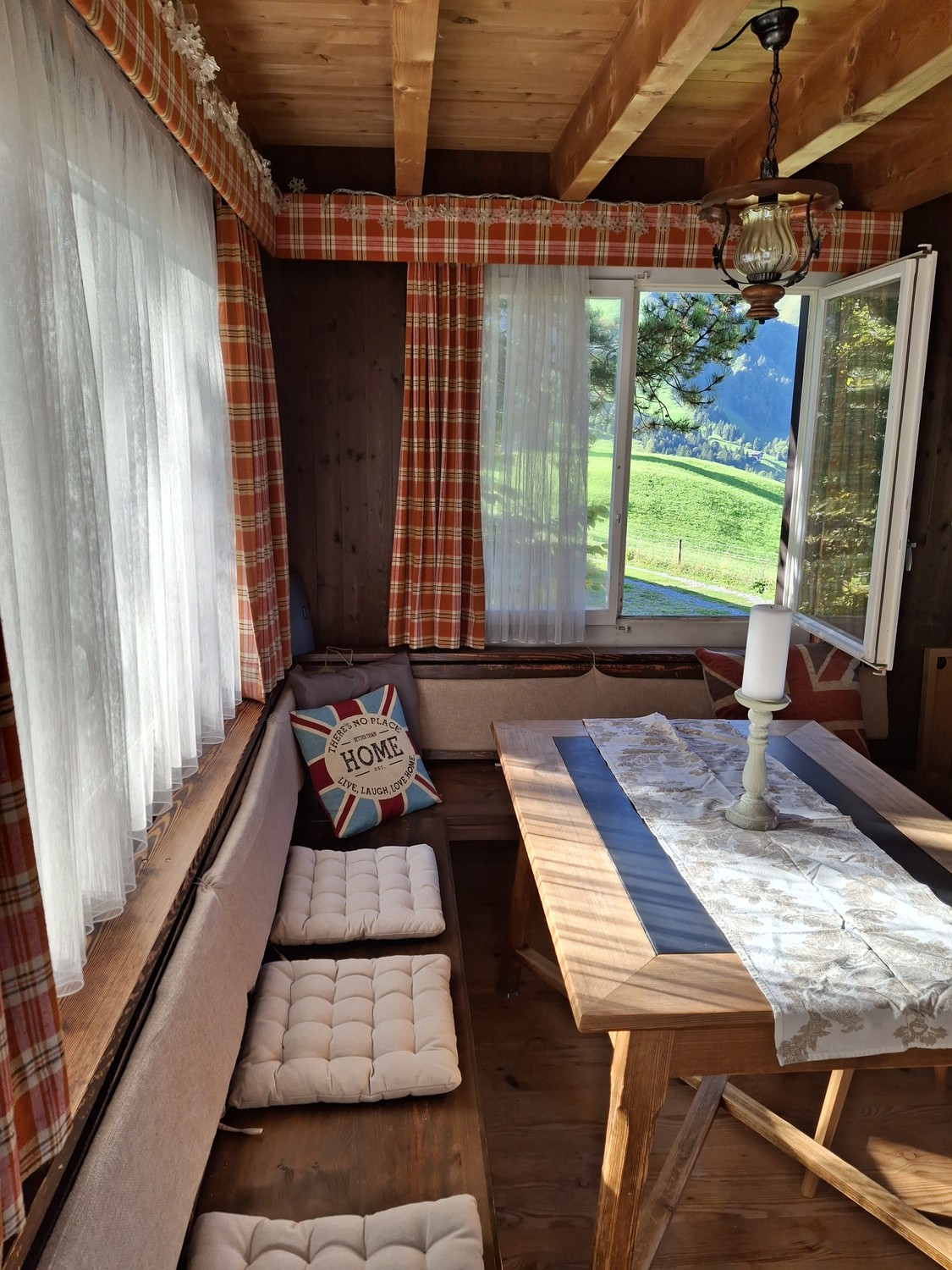 4 locali casa singola