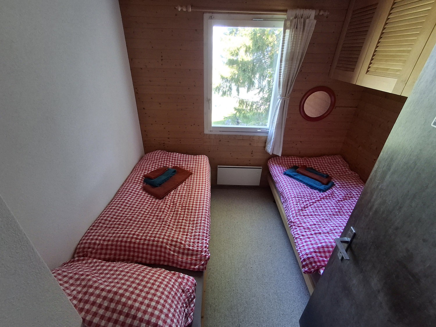 4 locali casa singola