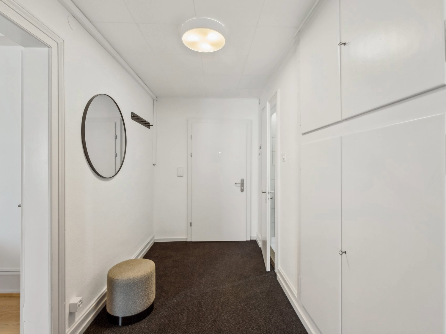2 ½ rooms furnished flat, photo 6 of 7