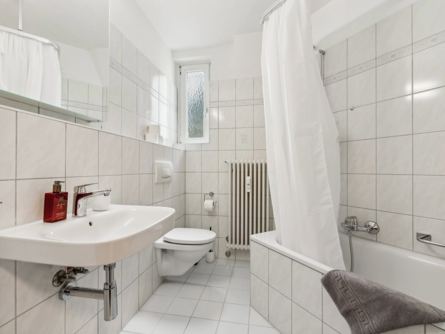 2 ½ rooms furnished flat, photo 5 of 7