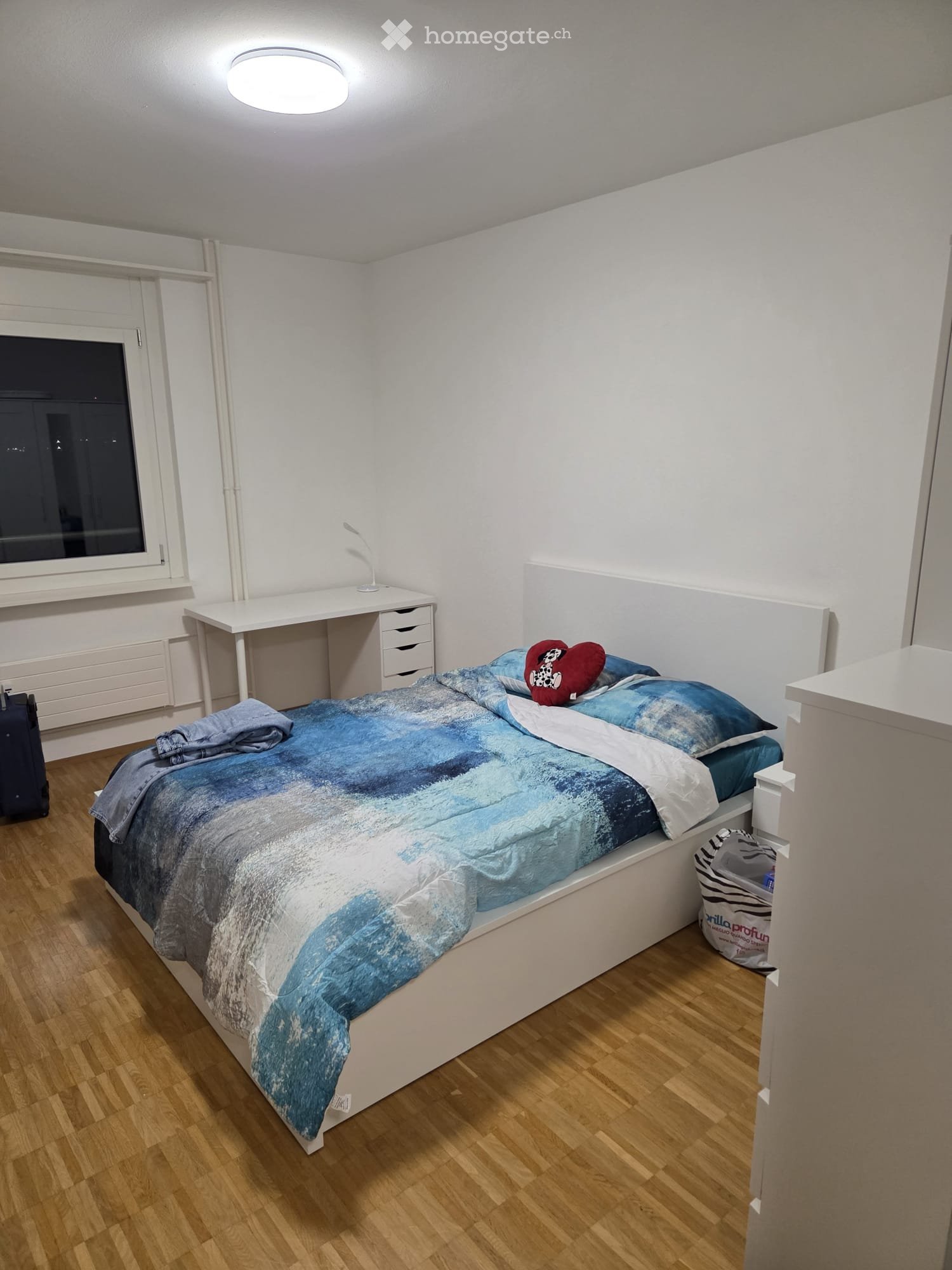 4 ½ rooms apartment, photo 2 of 3