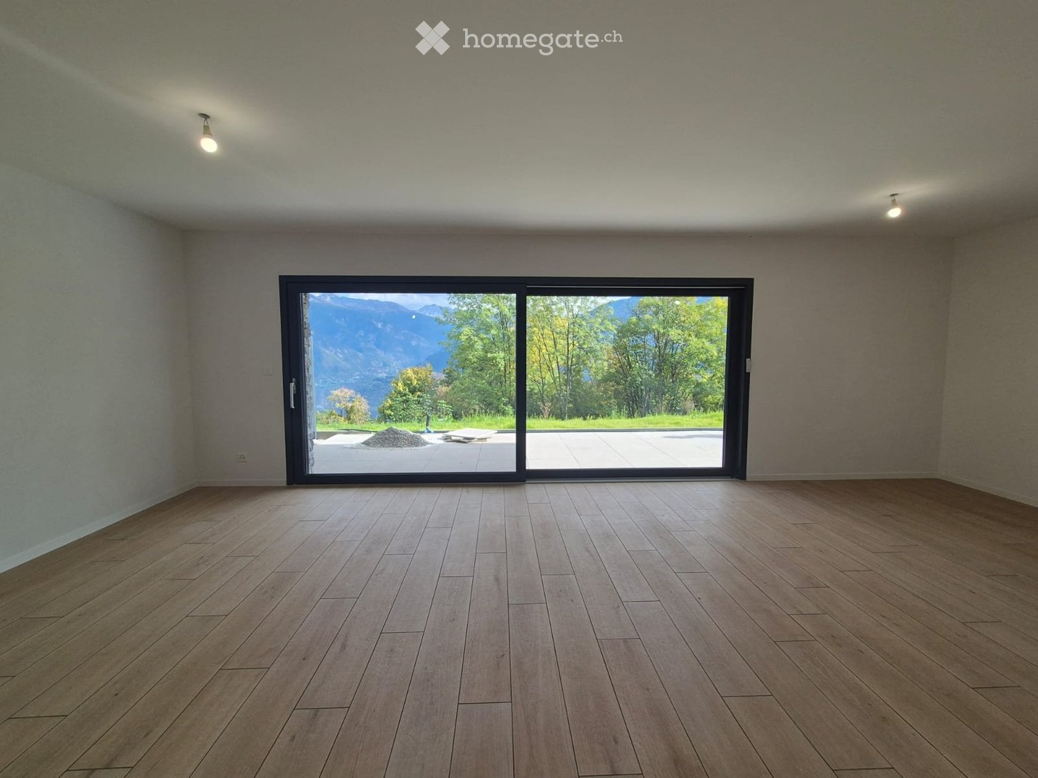 Appartamento di 3 ½ locali