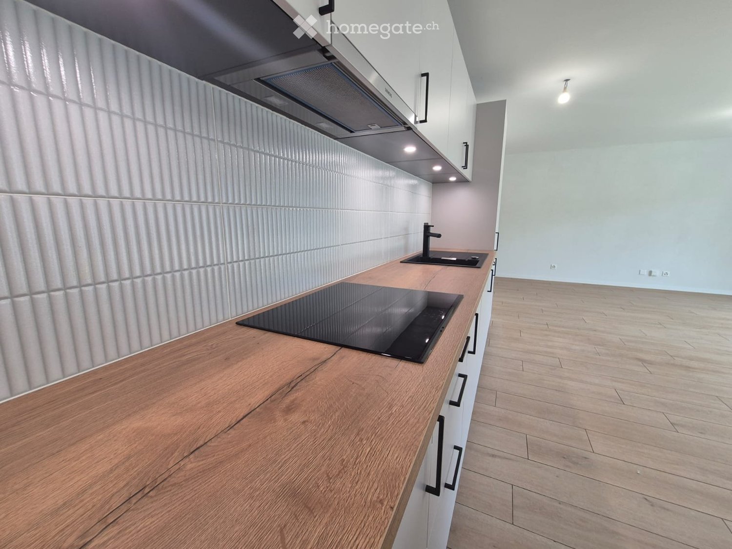 Appartamento di 3 ½ locali