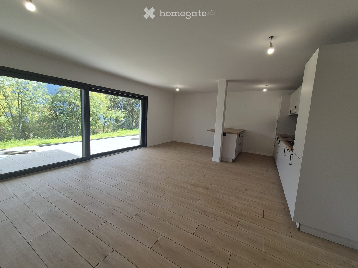 Appartamento di 3 ½ locali