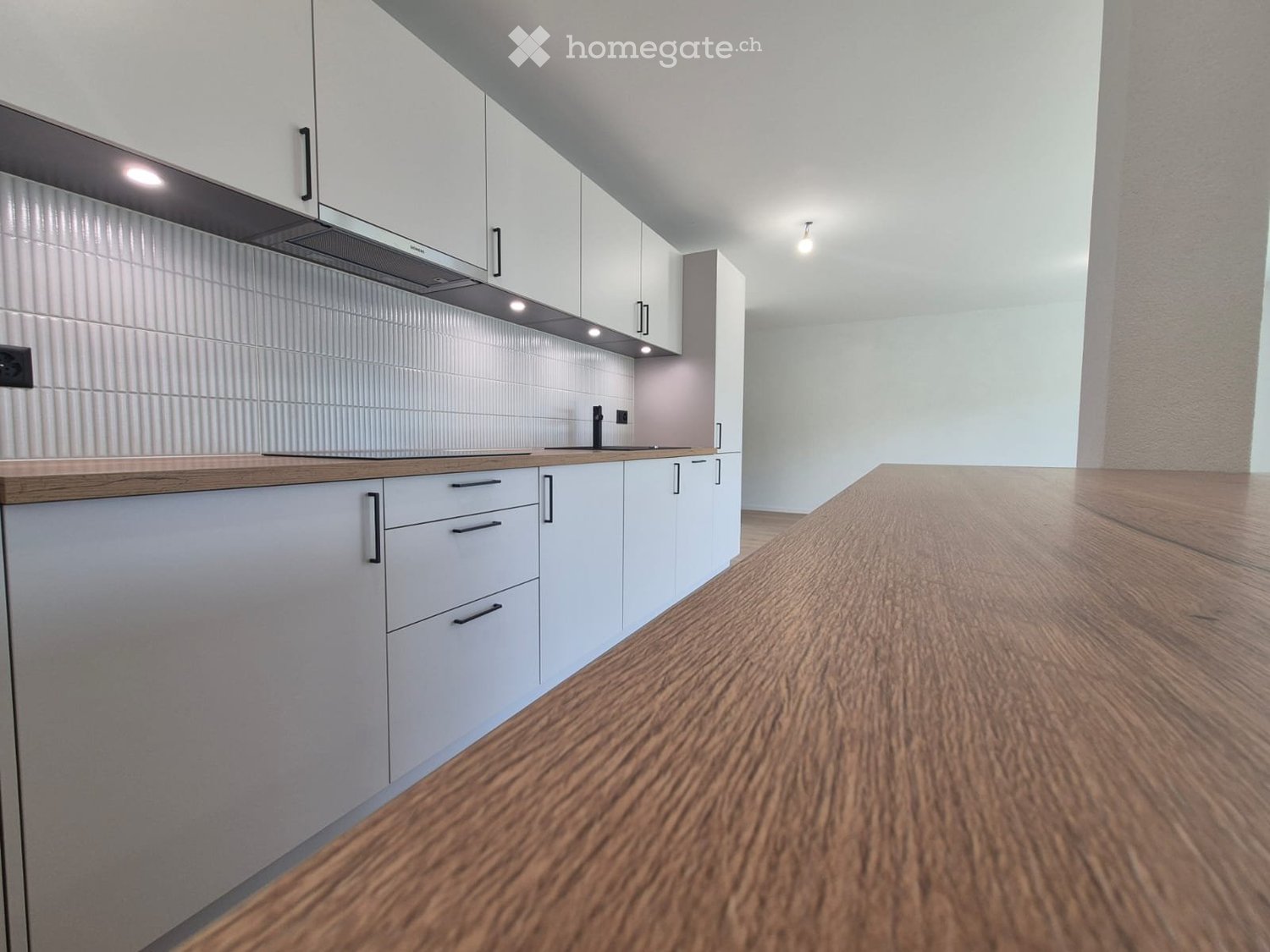 Appartamento di 3 ½ locali