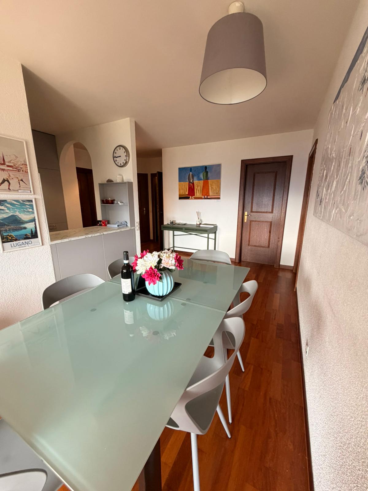 3 rooms apartment, photo 4 of 10