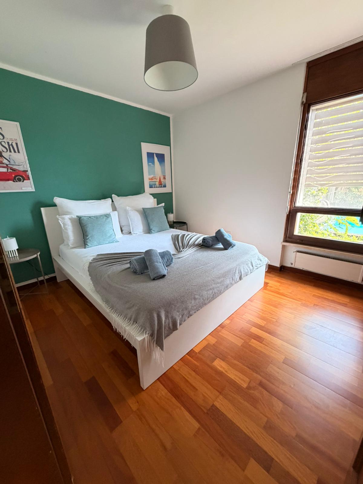 3 rooms apartment, photo 9 of 10