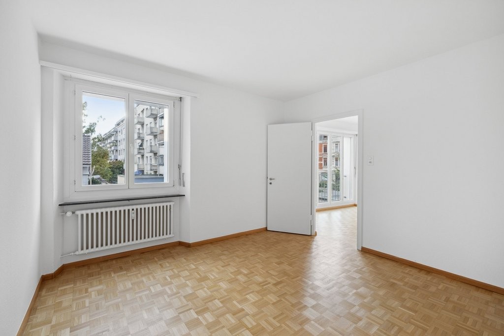 2 rooms apartment