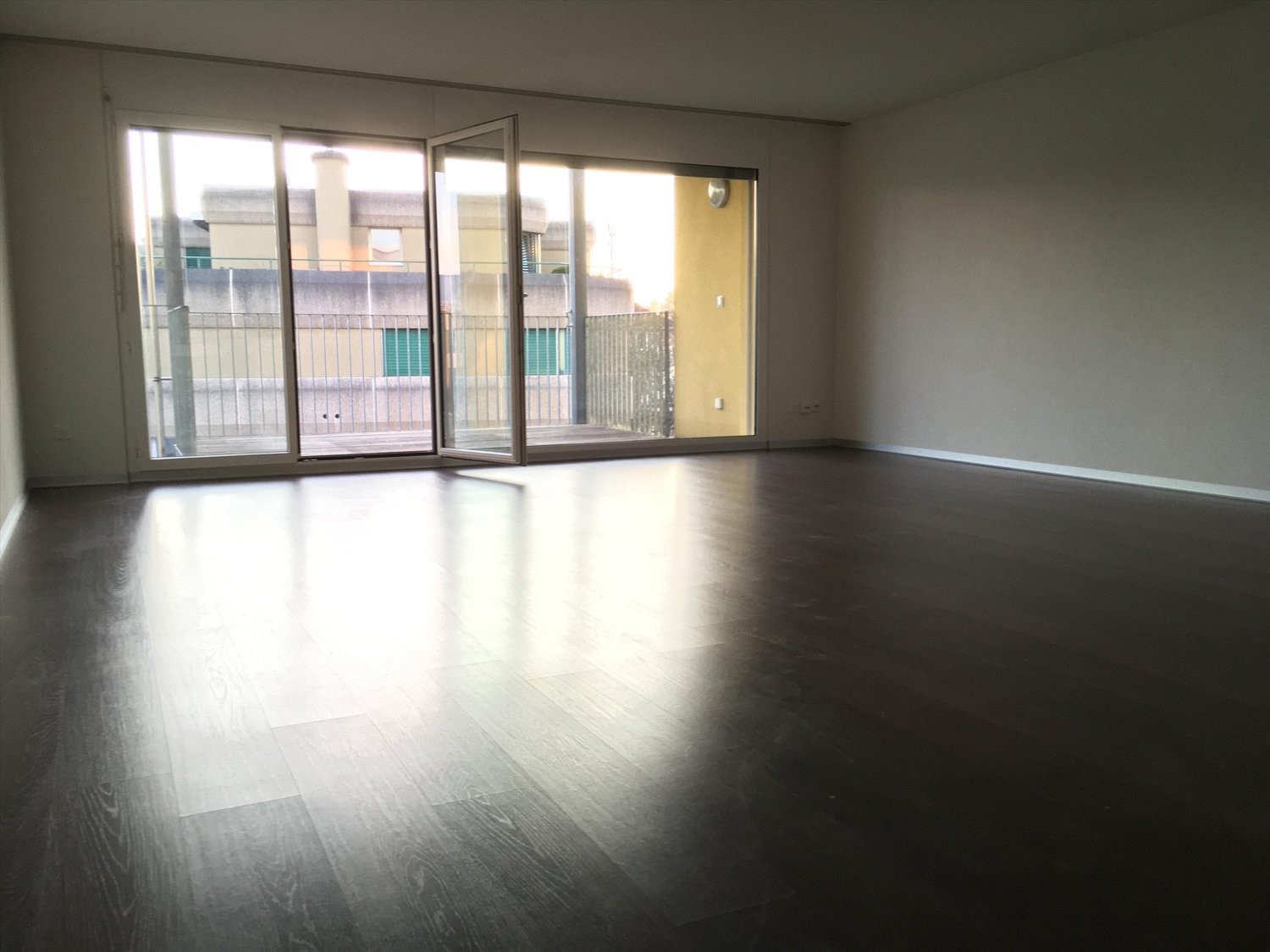 4 ½ rooms apartment, photo 1 of 6
