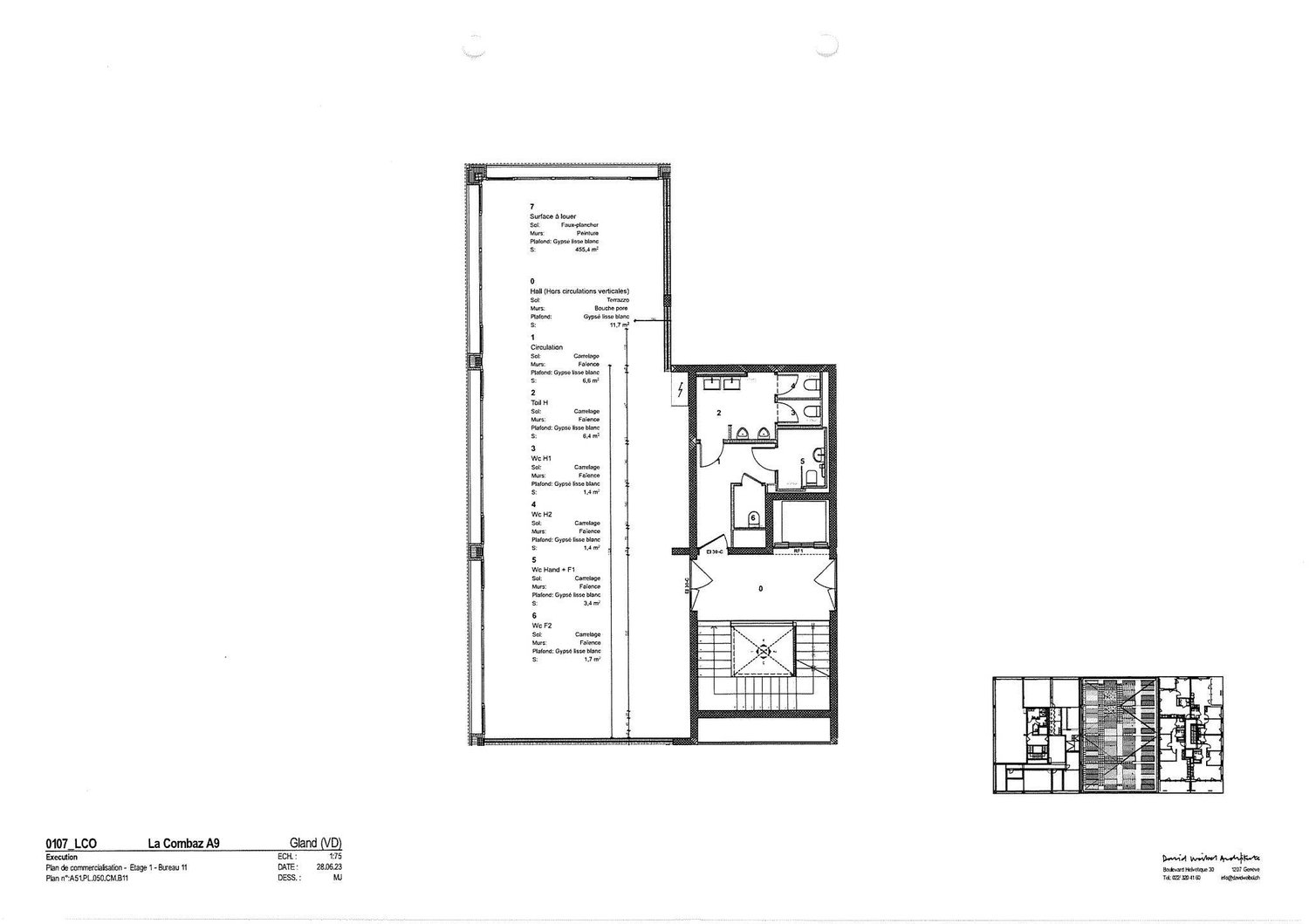 146m² office, photo 10 of 10