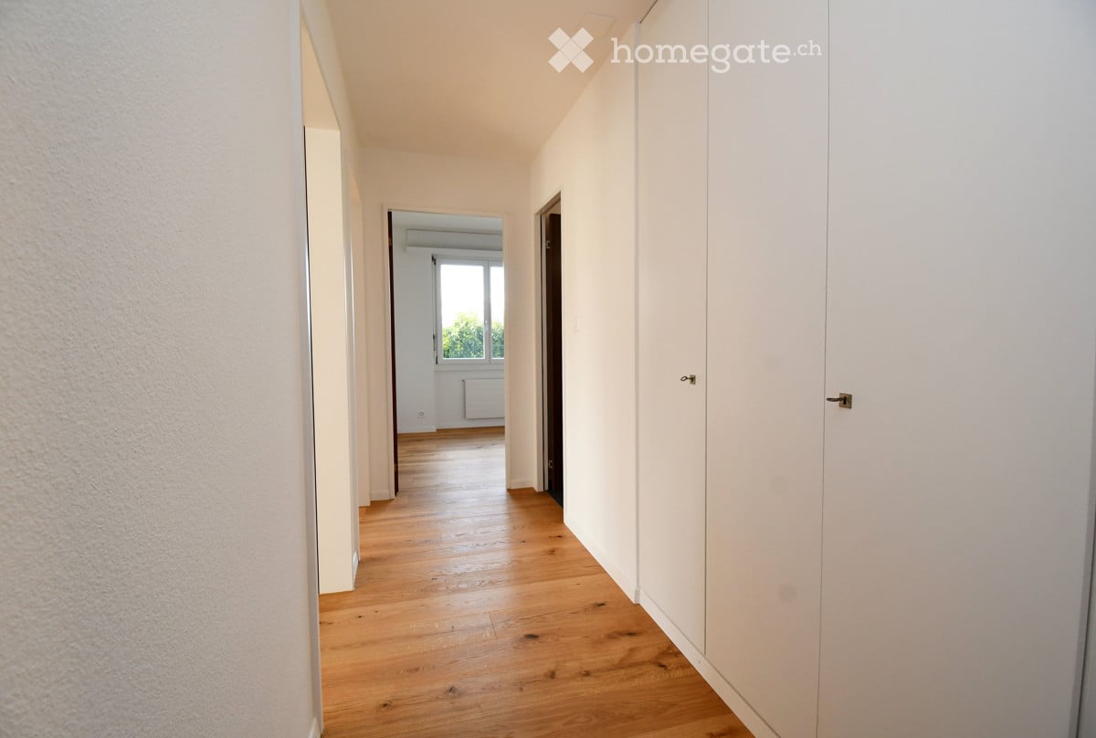 4 ½ rooms apartment, photo 5 of 10
