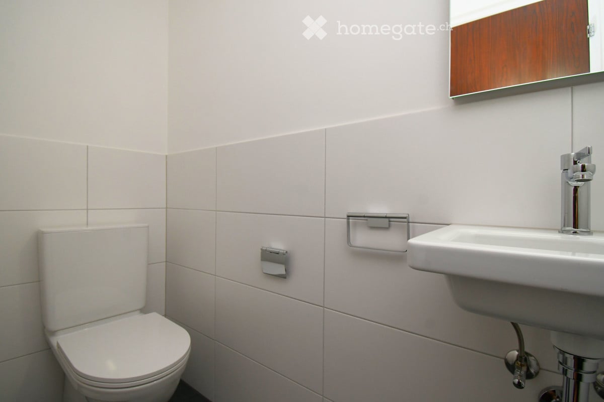 4 ½ rooms apartment, photo 9 of 10