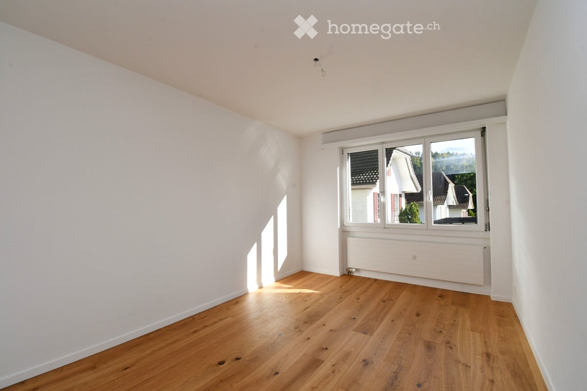 4 ½ rooms apartment, photo 7 of 10