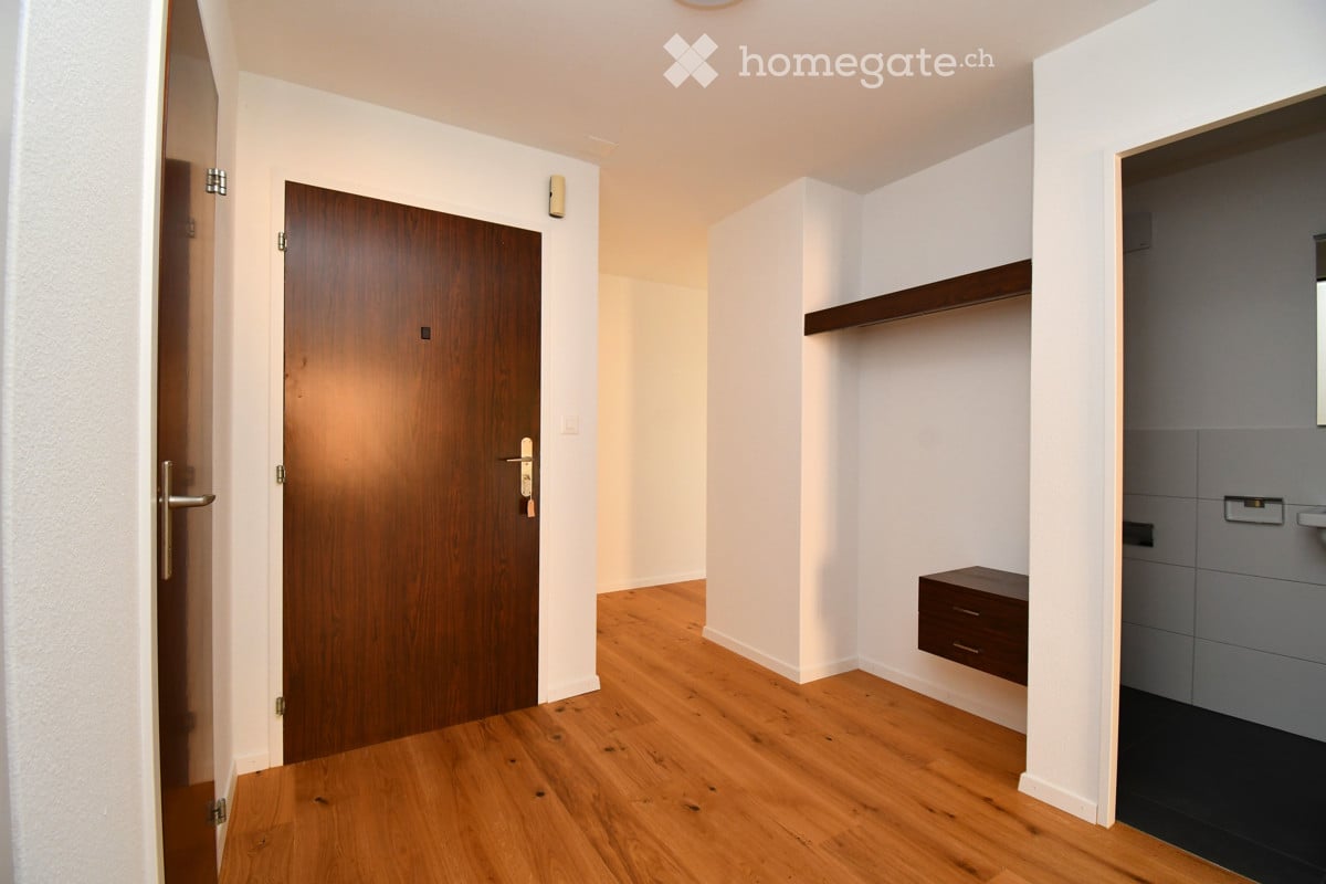4 ½ rooms apartment, photo 3 of 10