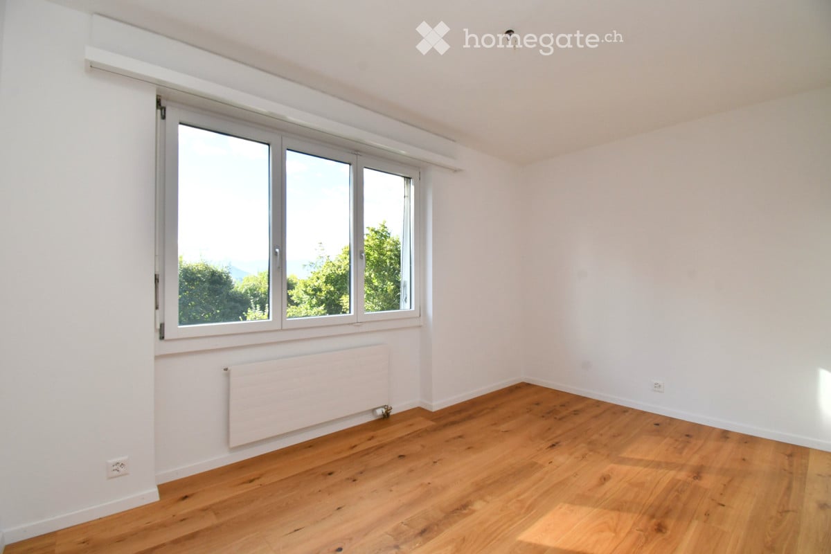 4 ½ rooms apartment, photo 6 of 10