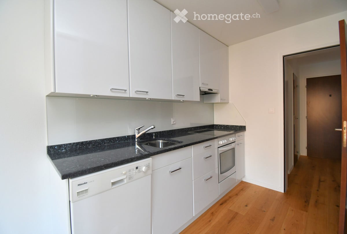 4 ½ rooms apartment, photo 4 of 10