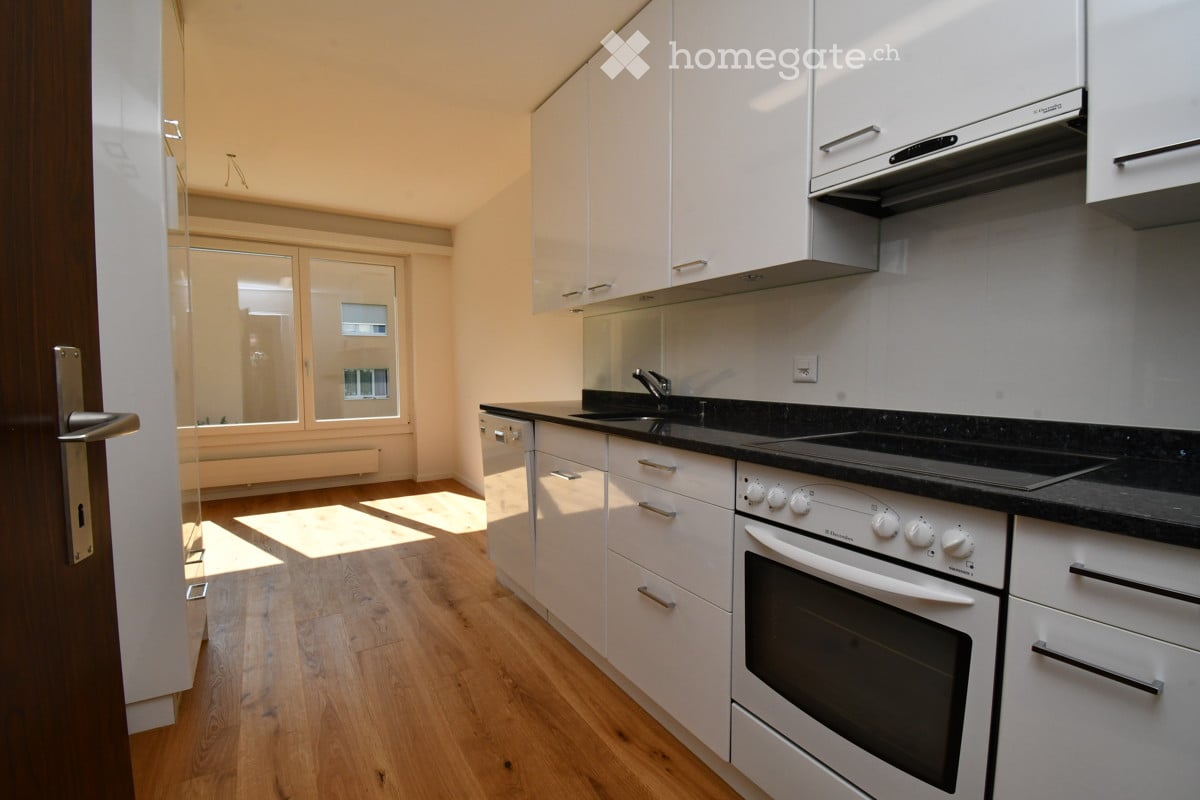 4 ½ rooms apartment, photo 1 of 10