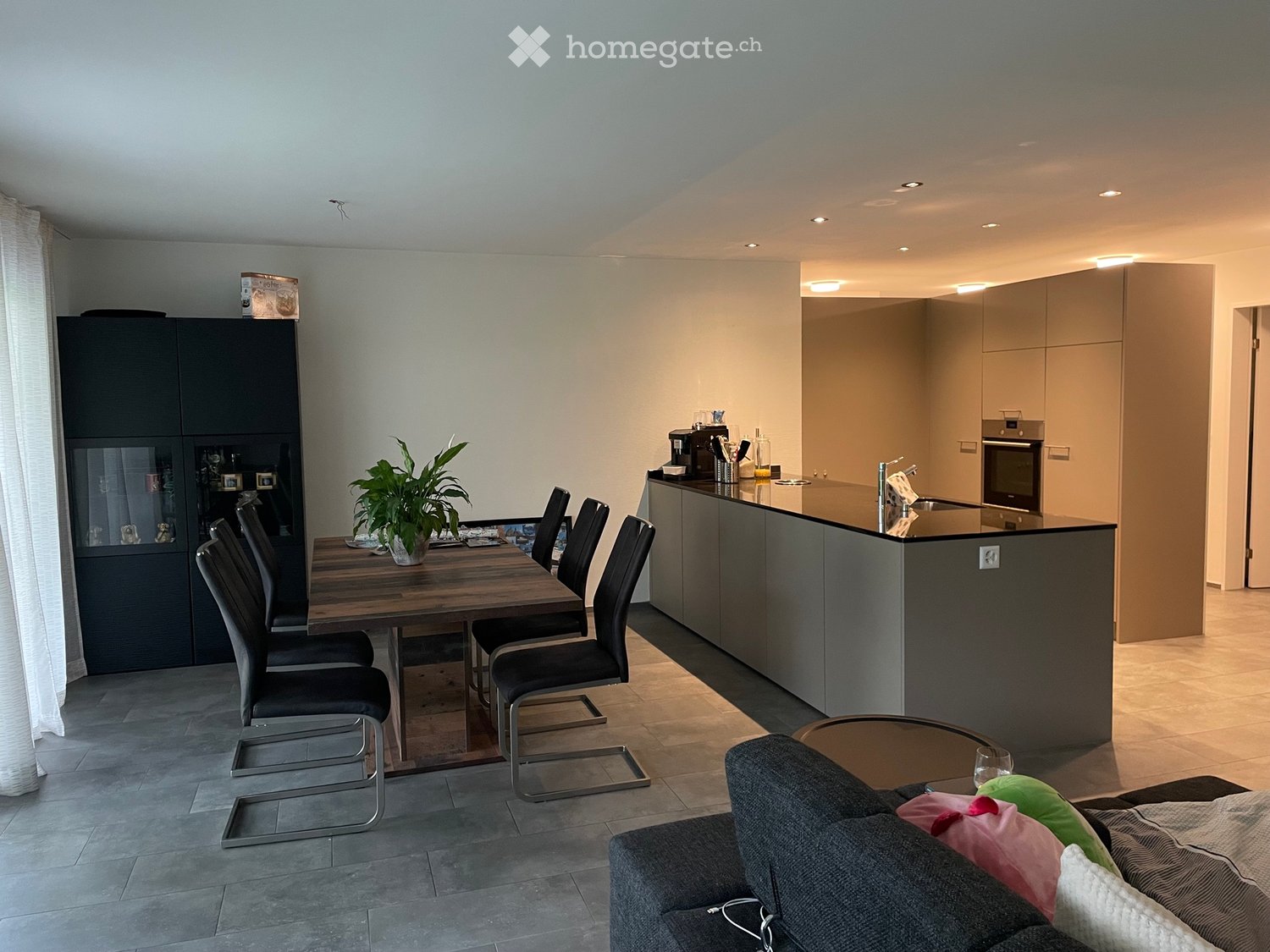 3 rooms apartment, photo 2 of 5